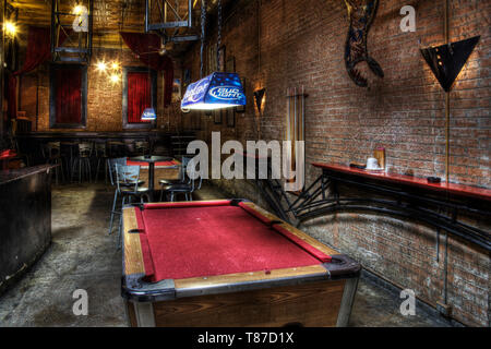 Pub Stockfoto