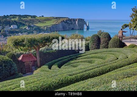 42+ Gärten Etretat, Discover the rich history behind jardins