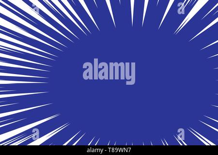 Abstrakte geometrische tiefe Design. Simulation tiefe Hintergrund. Futuristisches Design Business Konzept leeren Text kopieren für Web Banner Werbemittel m Stock Vektor