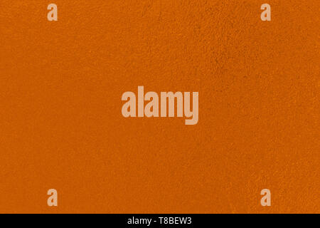 Rot Gold Folie Textur. Zusammenfassung Hintergrund Stockfoto