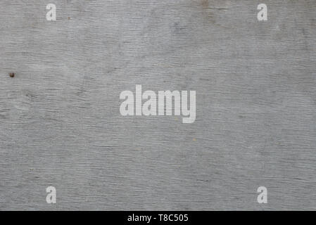 Alte obsolet Sperrholz Textur Hintergrund Stockfoto
