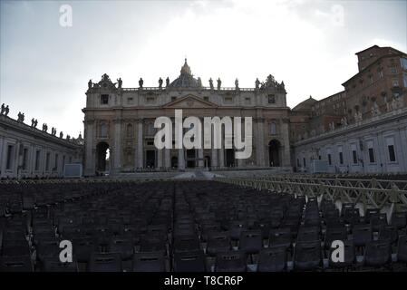 ROMA 2019 Stockfoto