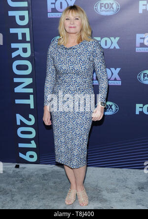 New York, USA. 13. Mai 2019. 2019 Fox Upfront Bild: Kim Cattrall Credit: Broadimage Entertainment/Alamy leben Nachrichten Stockfoto
