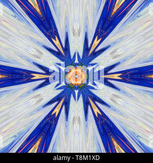 Zusammenfassung Hintergrund Muster zum Erstellen design Herstellung und kreative Ausdrucke. Aquarell Kunst imitation Hintergrund Vorlage für Karten, Flyer und Banne Stockfoto