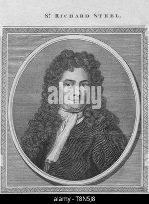 R. Richard Stahl', 1789. Schöpfer: Unbekannt. Stockfoto