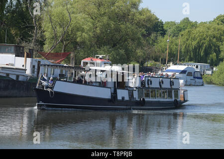 Richmond Upon Thames London England Stockfoto