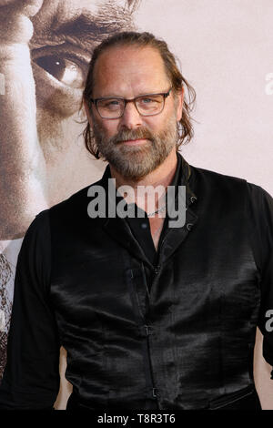 Los Angeles, CA - 14. Mai: Jeffrey Nordling besucht die Los Angeles Premiere der HBO 'Deadwood' an Cinerama Dome am 14. Mai 2019 in Los Angeles CA. Credit: Absturz/imageSPACE/MediaPunch Credit: MediaPunch Inc/Alamy leben Nachrichten Stockfoto