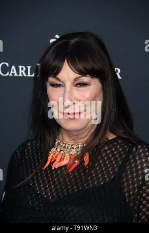 Anjelica Huston 05/15/2019 "John Wick: Kapitel 3 - Parabellum" Premiere auf der TCL Chinese Theatre in Hollywood, CA Foto: Cronos/Hollywood Nachrichten gehalten Stockfoto