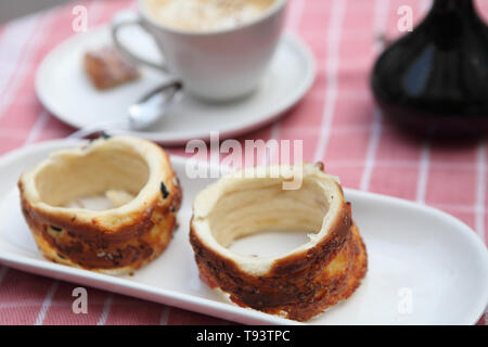 Kurtos Stockfoto