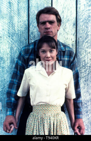 Coal Miner's Tochter Stockfoto