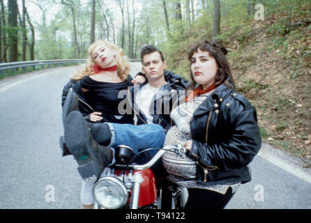 Cry-Baby Stockfoto