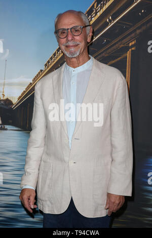 Mai 16, 2019 - Sydney, NSW, Australien - SAL SHARAH Teilnahme an der australischen Premiere für mich & meine linke Gehirnhälfte im Ritz Kino Randwick am 16. Mai 2019 in Sydney, Australien (Credit Bild: © Christopher Khoury/australische Presseagentur über ZUMA Draht) Stockfoto