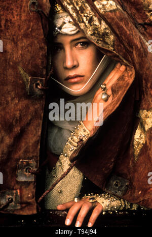 Braveheart Stockfoto