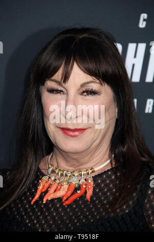 Anjelica Huston 05/15/2019 'John Wick: Kapitel 3 - Parabellum" Premiere an der TCL Chinese Theatre in Hollywood, CA Foto von K. Hirata/HNW/PictureLux Stockfoto