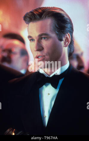 Batman Forever Stockfoto