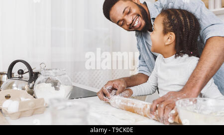 Glückliche Kindheit Konzept Stockfoto