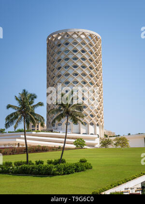 Nehru Centre, Mumbai, Indien Stockfoto