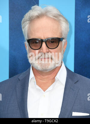 Mai 2019 – Hollywood, Kalifornien, USA – 18. Mai 2019 – Hollywood, Kalifornien – Bradley Whitford. „Godzilla: King of the Monsters“ in Los Angeles Premiere im TCL Chinese Theatre. Foto: Birdie Thompson/AdMedia Stockfoto