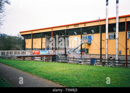 Sportzentrum Alton, Hampshire, England, Vereinigtes Königreich. Stockfoto