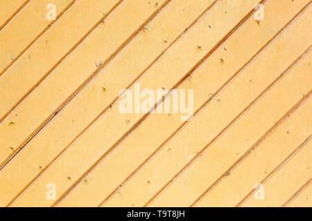 Holzbohlen mit natürlichen Muster als Hintergrund, holzplatte Textur Stockfoto