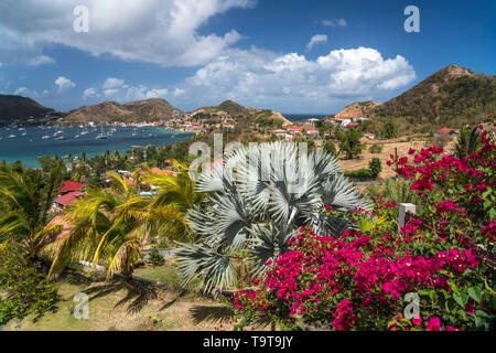 Insel Terre-de-Haut, Les Saintes, Guadeloupe, Karibik, Frankreich | Terre-de-Haut, Les Saintes, Guadeloupe, Frankreich Stockfoto