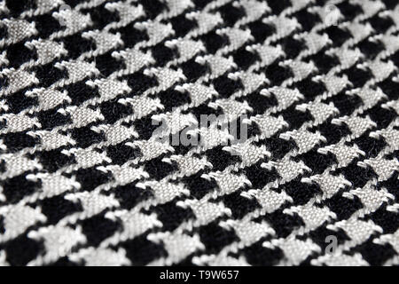 Weiche Textur, Nahaufnahme Stockfoto