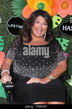 LOS ANGELES, Ca - 20. Mai: Abby Lee Miller, an der Lebenszeit Sommer Luau2019 am W Los Angeles in Los Angeles, Kalifornien am 20. Mai 2019. Credit: Faye Sadou/MediaPunch Stockfoto