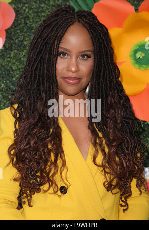 LOS ANGELES, Ca - 20. Mai: kellee Stewart, an der Lebenszeit Sommer Luau2019 am W Los Angeles in Los Angeles, Kalifornien am 20. Mai 2019. Credit: Faye Sadou/MediaPunch Stockfoto