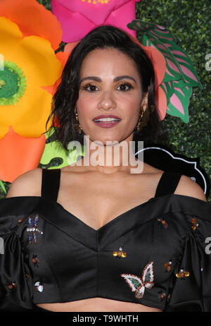 LOS ANGELES, Ca - 20. Mai: Tiffany Smith, an der Lebenszeit Sommer Luau2019 am W Los Angeles in Los Angeles, Kalifornien am 20. Mai 2019. Credit: Faye Sadou/MediaPunch Stockfoto