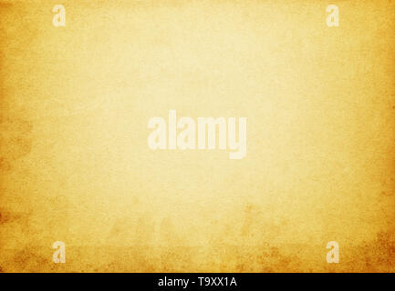 Altes Papier Textur Hintergrund - hohe Auflösung Stockfoto