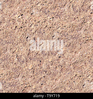 Sandstein nahtlose Textur Fliese Stockfoto