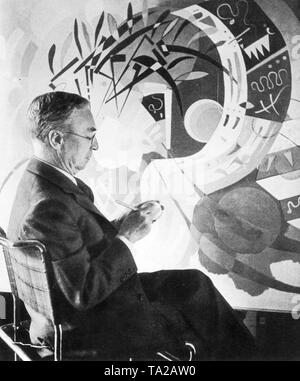 kandinsky studio