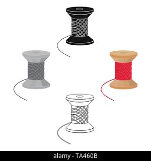 Zubehör, Atelier, basting, Bobbin, Cartoon, schwarz, Coil, gewendelt, Komponente, Detail, Stickerei, Ausrüstung, Icon, Illustration, Inventar, isoliert, Logo, Maschine, Kennzeichnung, Handarbeit, Haspel, Salon, Näherin, Nähen, Zeichen, Schieber, Nähen, String, Studio, Symbol, Schneider, Thread-, Werkzeug-, Vektor-, Web-, Holz-, Arbeit-, Werkstatt-, Vektor, Vektoren, Stock Vektor