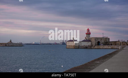 Dublin Stockfoto