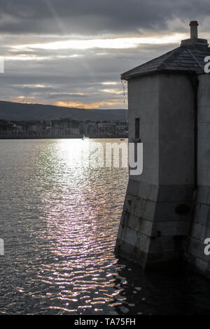 Dublin Stockfoto