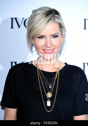 Dido während der jährlichen Ivor Novello Awards am Songwriting Grosvenor House in London. Stockfoto