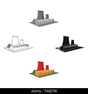 Blast, Gebäude, Geschäft, Cartoon, schwarz, Chemie, Firma, komplexe, Anreicherung, Enterprise, Ausrüstung, Fabrik, Ofen, Icon, Illustration, Industrie, isoliert, kubisch, Logo, Manufaktur, Herstellung, Metallurgie, Anlagen, Räumlichkeiten, Produktion, Recycling, Behälter, Shop, Zeichen, Struktur, Strukturen, Symbol, Turm, Trompete, Vector, Vektor, Vektoren, Stock Vektor