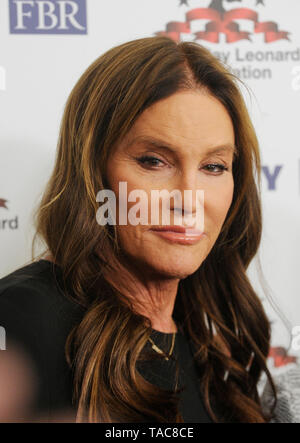 Beverly Hills, USA. 22. Mai, 2019. Caitlyn Jenner besucht Sugar Ray Leonard Stiftung des 10. jährlichen "großen Kämpfer, große Ursache 'Charity Boxing Nacht im Beverly Hilton Hotel am 22. Mai 2019 in Beverly Hills, Kalifornien. Credit: Foto Access/Alamy leben Nachrichten Stockfoto