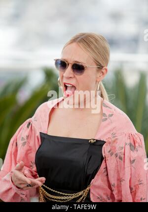 Chole Sevigny, 2019 Cannes: Allstar Bildarchiv/Alamy leben Nachrichten Stockfoto