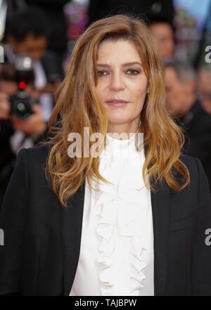 Chiara Mastroianni, 2019 Credit: Allstar Bildarchiv/Alamy leben Nachrichten Stockfoto