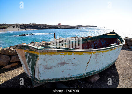 Eindrücke von Abades, Teneriffa, Kanarische Inseln Stockfoto