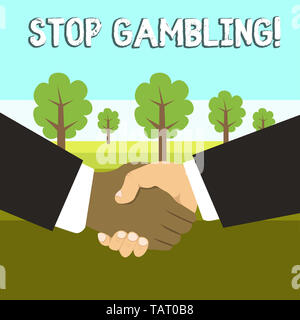 Spielsucht Text Spielsucht Text