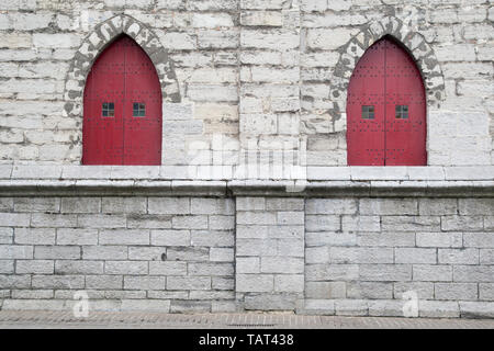 Gent Belgien Stockfoto