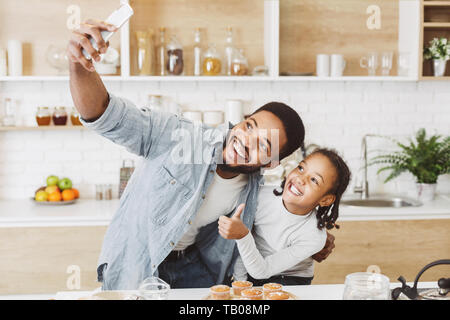 Gerne Bäcker Konzept Stockfoto