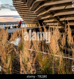 V&A Design Museum Dundee Schottland Stockfoto