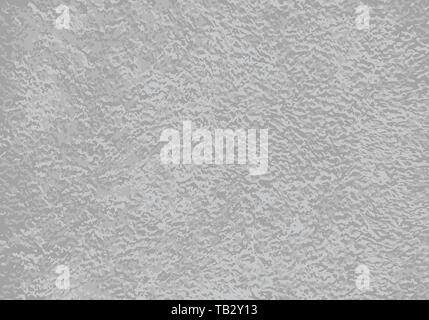 Grunge Texturen Hintergrund. Vector Illustration. Abstrakte texturiertem schwarzen Hintergrund Stock Vektor