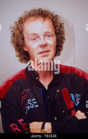 Die lieben Verwandten, Fernsehserie, Deutschland 1991 Darsteller: Uwe Müller Stockfoto