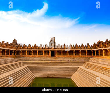 Bhoga Nandeeshwara Tempel, Karnataka