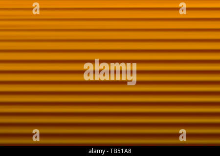 Abstrakte verschwommenen Hintergrund. Gold Linien und Kurven. Gestreifte Muster. Stockfoto