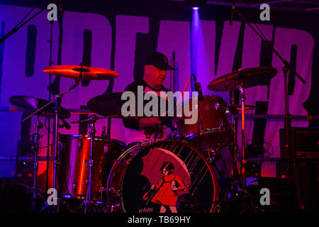 Milano, 29. Mai. Jawbreaker führt Live@Circolo Magnolia, Milano. Copyright Davide Merli/Alamy Stockfoto